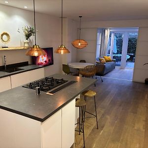 Appartement op de Begane Grond